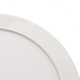 Nobile LED Panel Aufbau 220 R 1561281311 