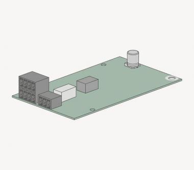 SMA I/O Schnittstelle als       MD.IO-41 