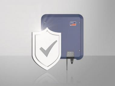 SMA Sunny Tripower 8.0     STP8.0-3AV-40 