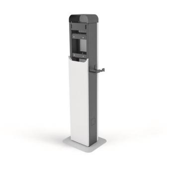 SMA Stele eCharger        EVC-PDSTL-1-20 
