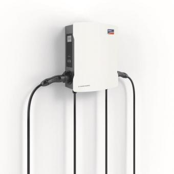 SMA EV Charger Business     202559-00.01 