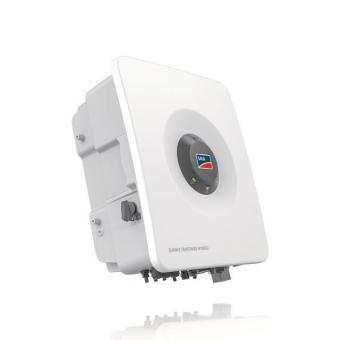 SMA Sunny Tripower Hybridx6     STPH6-60 