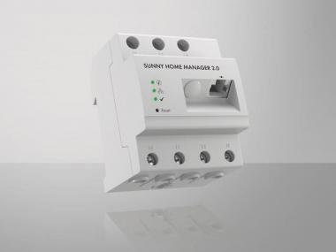 SMA Sunny Home Manager 2.0         HM-20 