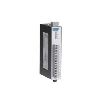 SMA Ethernet Remote I/O 6   124179-00.01 