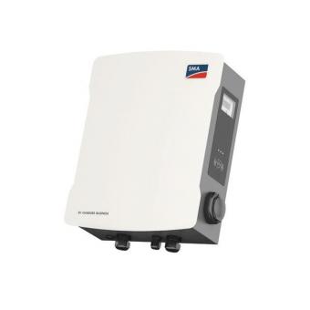 SMA EV Charger Business     202576-00.01 