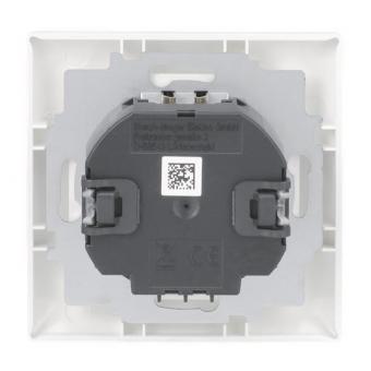 BJ LED-Dimmer flex Set   62851 UJ-914-WL 