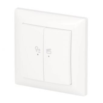 BJ LED-Dimmer flex Set   62851 UJ-914-WL 