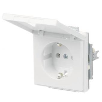 BJ carat Schuko Kombi mit       20EUK-84 