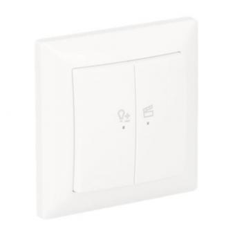 BJ LED-Dimmer flex Set   62851 UJ-914-WL 
