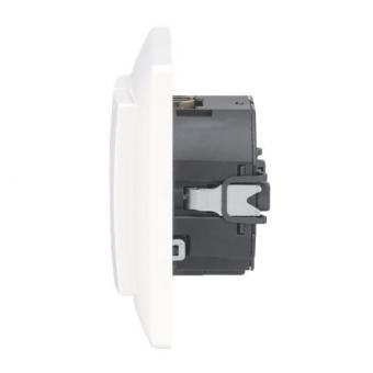BJ LED-Dimmer flex Set   62851 UJ-914-WL 