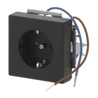 BJ SCHUKO  Steckdosen-     20 EUCBLI-885 
