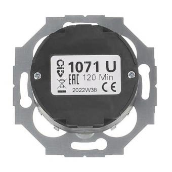BJ UP Zeitschaltuhr                1071U 