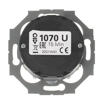 BJ UP Zeitschaltuhr                1070U 