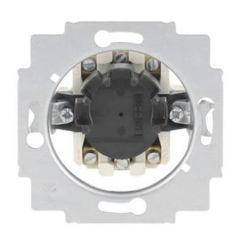 BJ UP Jalousie-Tast-Schalter 2712USL-101 