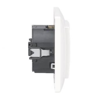 BJ LED-Dimmer flex Set   62851 UJ-914-WL 
