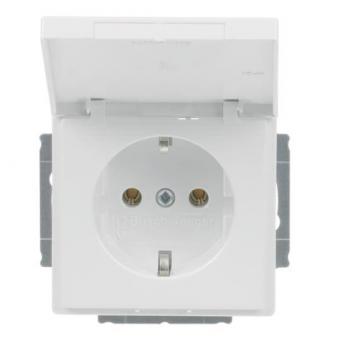 BJ carat Schuko Kombi mit       20EUK-84 