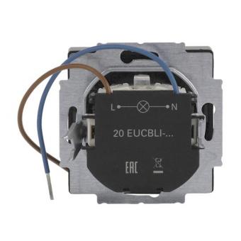 BJ SCHUKO  Steckdosen-     20 EUCBLI-885 