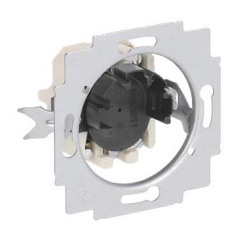BJ UP Jalousie-Tast-Schalter 2712USL-101 