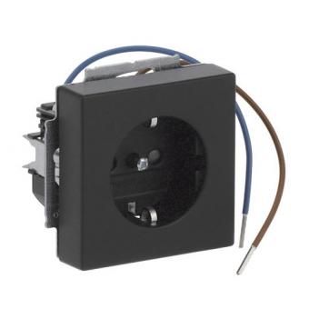 BJ SCHUKO  Steckdosen-     20 EUCBLI-885 