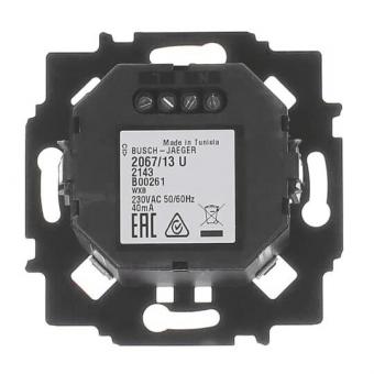 BJ LED-UP-Einsatz Nachtlicht   2067/13 U 