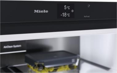 Miele KFFD 6867 obsw/matt FrenchDoor 