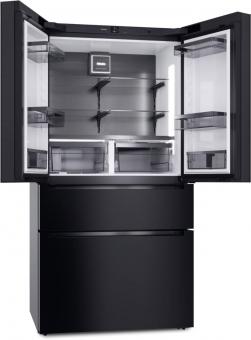 Miele KFFD 6867 obsw/matt FrenchDoor 