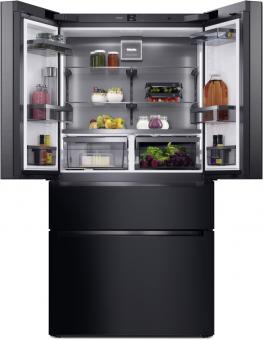 Miele KFFD 6867 obsw/matt FrenchDoor 