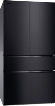 Miele KFFD 6867 obsw/matt FrenchDoor 