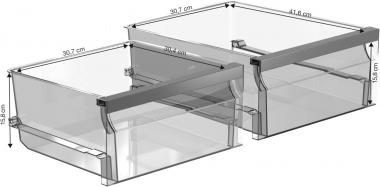Miele KFFD 6867 obsw/matt FrenchDoor 
