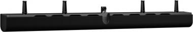 Loewe soundbar antares black Soundbar 