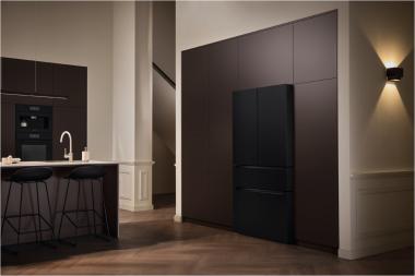 Miele KFFD 6867 obsw/matt FrenchDoor 