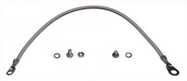 TG Erdungs-Set Kabel 4qmm    L00040A0009 