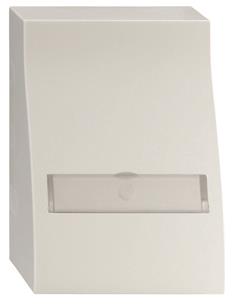 RB Aufputzgehäuse          UMflex-ApG rw 