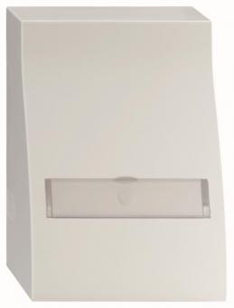 RB Aufputzgehäuse          UMflex-ApG rw 
