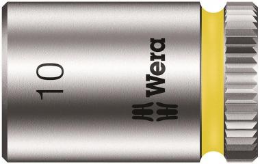 Wera Steckschlüsseleinsatz 10.0x23.0 