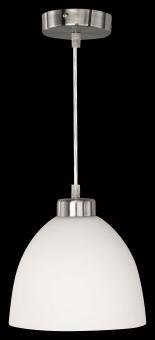 Trio Pela in nickel matt Glas  R32171007 