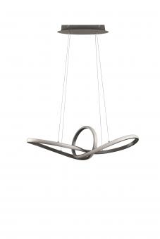 Trio LED-Pendell. SANSA 28W/   R32751107 