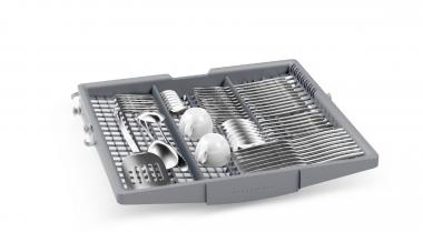 Bosch SBV4ECX30E EB-Geschirrspüler (EX) 