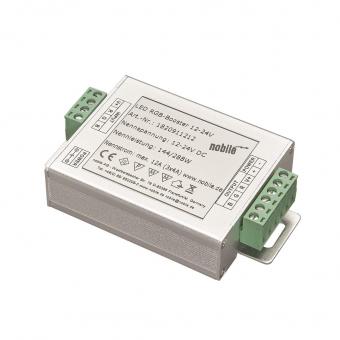 NOBIL LED RGB Booster 12V     1820911212 