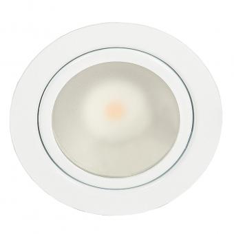 NOBIL N 5020 LED Array weiß   1850208410 