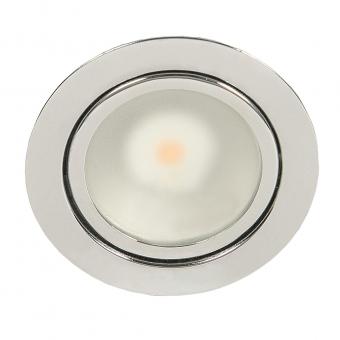 NOBIL N 5020 LED Array chrom  1850208402 