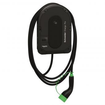 Schneider Smarte Wallbox     EVB4S22NC0M 