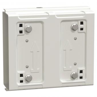 GS Verbindungsblock, 400A      KSA400ZJ4 