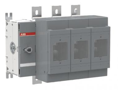 ABB P Lasttrennschalter f.      OS630D03 