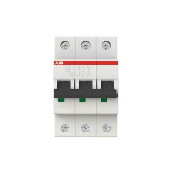 ABB Compact Automat S203-C 63A 