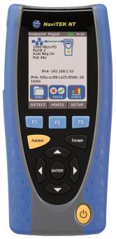 TREND NaviTEK NT Plus Netzwerk-  R151005 