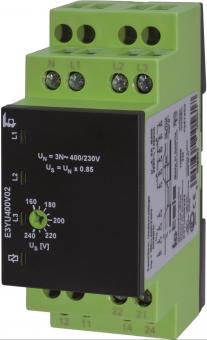 Tele Steuergeräte E3YU400V02  E3YU400V02 