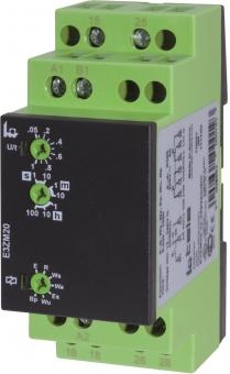 Tele Steuergeräte   E3ZM20 12-240V AC/DC 