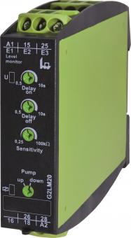 Tele Steuergeräte G2LM20   G2LM20 230VAC 