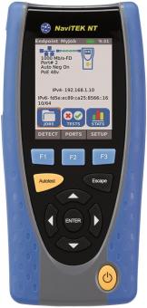 Ideal NaviTEK NT Netzwerk-       R153001 